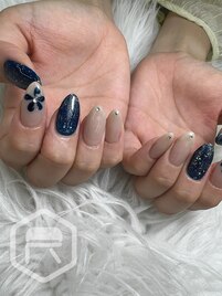 綺麗系