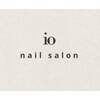 イオネイル(io nail)のお店ロゴ