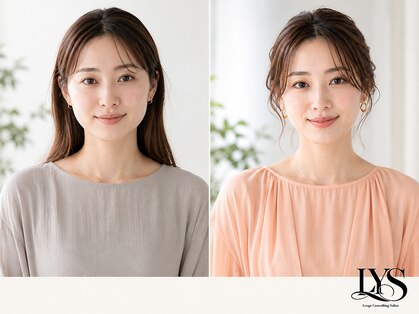 イメージコンサルティング ブラン(BLANC.)の写真