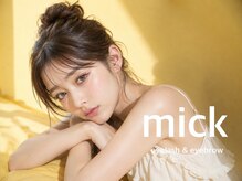 ミック 北参道(mick)