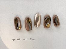 ネイルネネ 千葉中央店(nail Nene)
