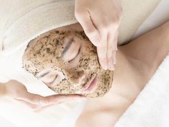 モーヴ 藤沢(MAUVE)の写真/都度払いOK★自分のペースで賢く綺麗になれる!毛穴＆肌質改善専門店で憧れのツルすべ卵肌をGET♪
