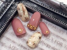 ラディアン(Radian)/【Luce】定額コースA　¥7,950