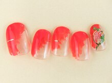 ローラポンポニー(Laura pomponnee)/6月新作「Denim　Styling」