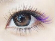 リシェル 海老名店(Richelle)/カラーエクステ☆【海老名】