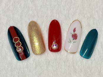 シュシュ(Chou Chou)/