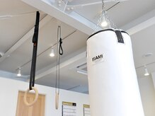ボディサロン ピカパウ(Body Salon PICA-PAU)/