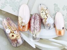 シシュ 梅田店(SyiSyu)/スペシャルデザイン