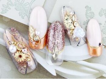 シシュ 梅田店(SyiSyu)/スペシャルデザイン