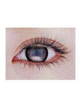 アイラッシュネイルサロン セシルビー(SECILB)/＊アップワードラッシュ導入店＊