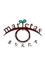 抗菌エクステ専門店 まりえたす(marietas)/marietas まりえたす