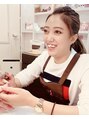 ネイルベアー(Nail Bear) にし あいり