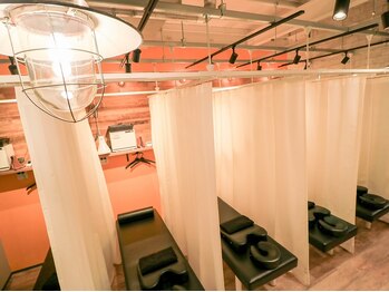 中野通り整骨院/中野通り整体院