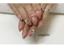 アンベリール(embellir)/