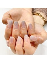 リアンブリエ(LienBriller)/スクエアグラデーション