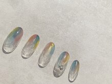 コム 草加マルイ店(com by neolive)/定額デザイン7000円