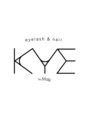 キーバイマグ(KYE by Mag)/eyelash & nail  KYE by Mag