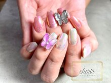 シェリール 西葛西店(cherir)/やり放題コース　8,980円