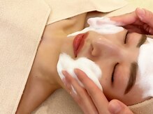 アンシャンテ(ENCHANTER)/酵素洗顔