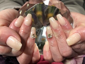 ブリリアン(Brillant)/