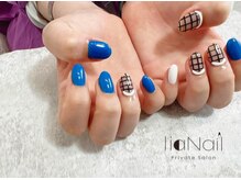 リアネイル(liaNail)/