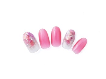 ディーバ 心斎橋grace店(Diva)/シンプルデザインSelect ￥6,930