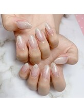 ベーラ(Bella)/金箔ワンカラー