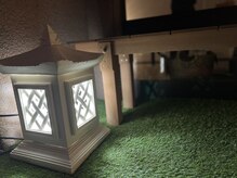 癒しや和み/