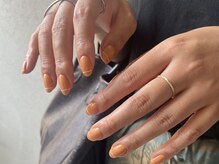 ノイ(Noi)/シンプルネイル