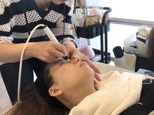 ビューティーサロンエイト(Beauty Salon8)/ハイドロフェイシャル