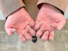 ニュアンスマーブル☆