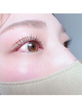 ホーリー(HOLY)/ラッシュリフト