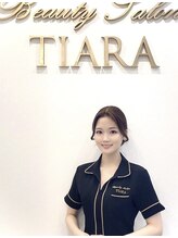 ティアラホワイト 葛西店(TIARA White)&nbsp;スタッフ 