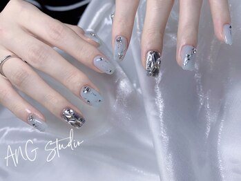 エーエヌジー スタジオ(ANG Studio)/