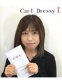 キャンアイドレッシー 平塚店 HATANO