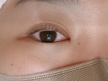 テラスヘア(TERRACE hair)/パリジェンヌラッシュリフト