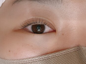 テラスヘア(TERRACE hair)/パリジェンヌラッシュリフト