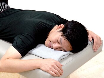 山本はりきゅう整骨院 イオンタウン成田富里院/コリ・疲れの根本から徹底改善