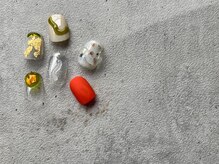 テテ 梅田店(tete)の雰囲気（＊ニュアンス＊【フリーアート90分(オフ込)￥7100】持ち込みOK！）