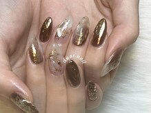 ディアネイル(dear.nail)/