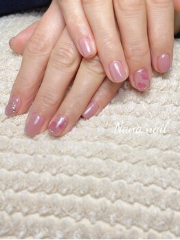 ナナネイル(Nana nail)/