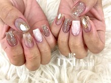 ウイネイル(u'i nail)/nuance