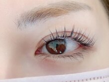 アベールココ(A belle coco)/まつ毛パーマ