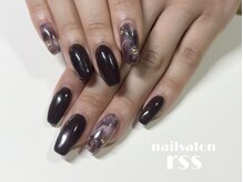 ラシサ(rss)/２art デザイン