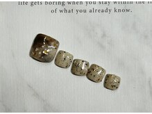 リアン(Lien)/foot5