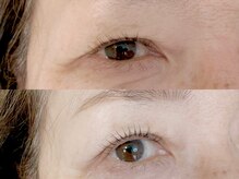 アナナアイラッシュ 南浦和店(Ananas eyelash)/リフトアップまつげパーマ