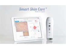 お悩みに合わせたフェイシャルメニュー♪肌診断実施中