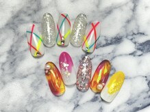 ミィモ(Miimo)/サンプルコース