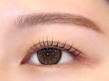 レイラ バイ アヤラ タワーズウエスト(rayla by ayala)/アイブロウ×まつげパーマ