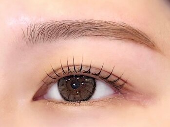 レイラ バイ アヤラ タワーズウエスト(rayla by ayala)/アイブロウ×まつげパーマ